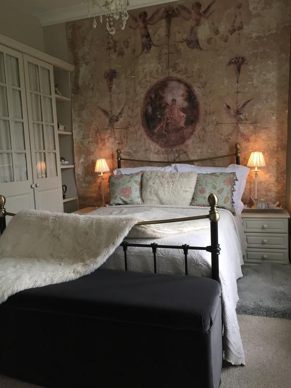 Hazel Manor *