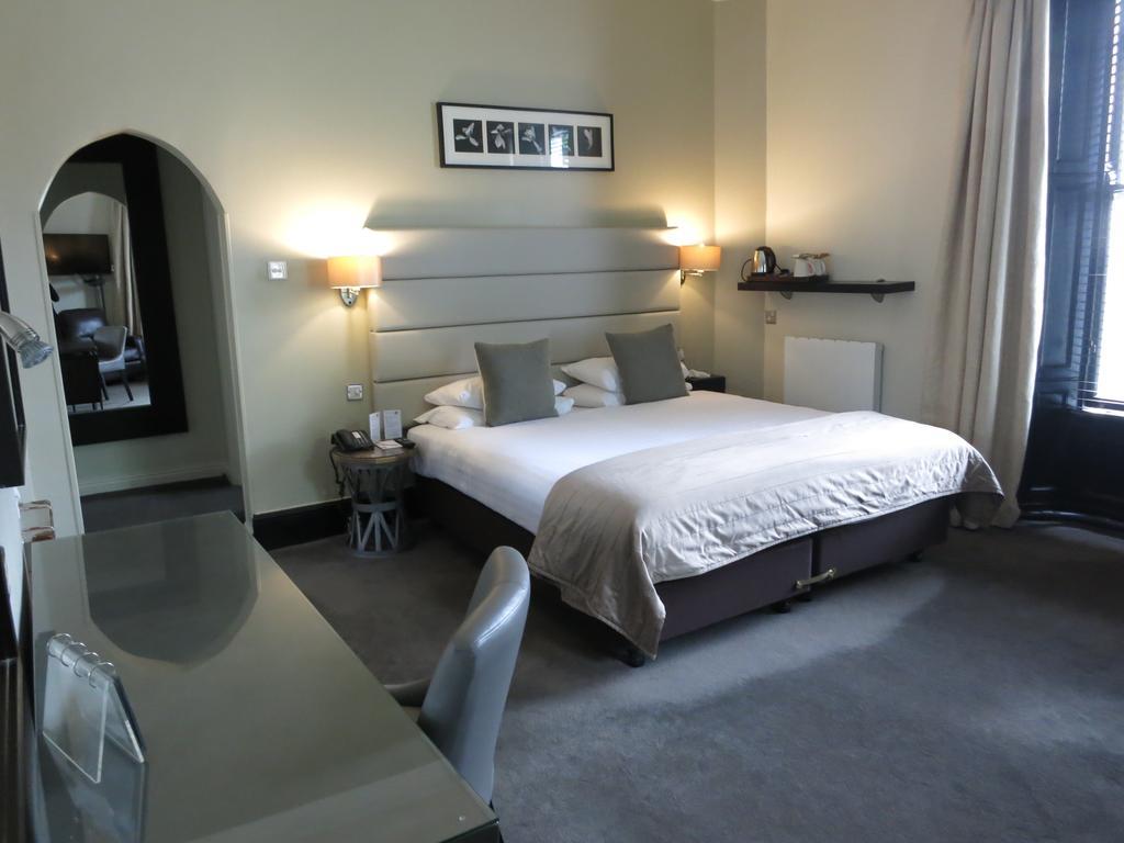 The Studley