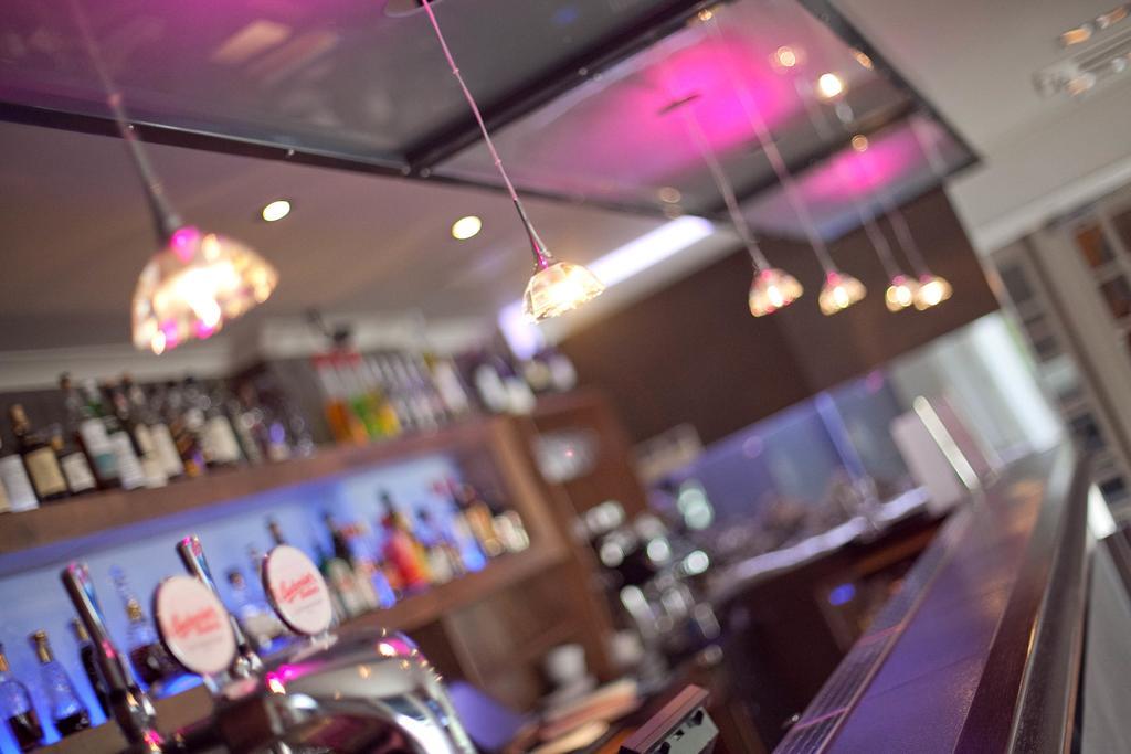 The Studley 4* Harrogate