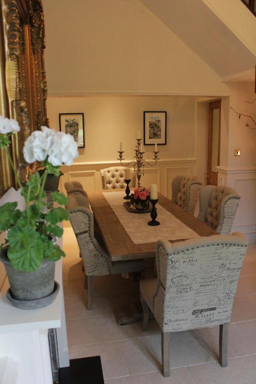 Hazel Manor * Harrogate
