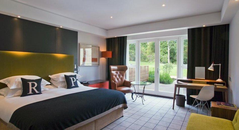 Rudding Park Hotel Harrogate
