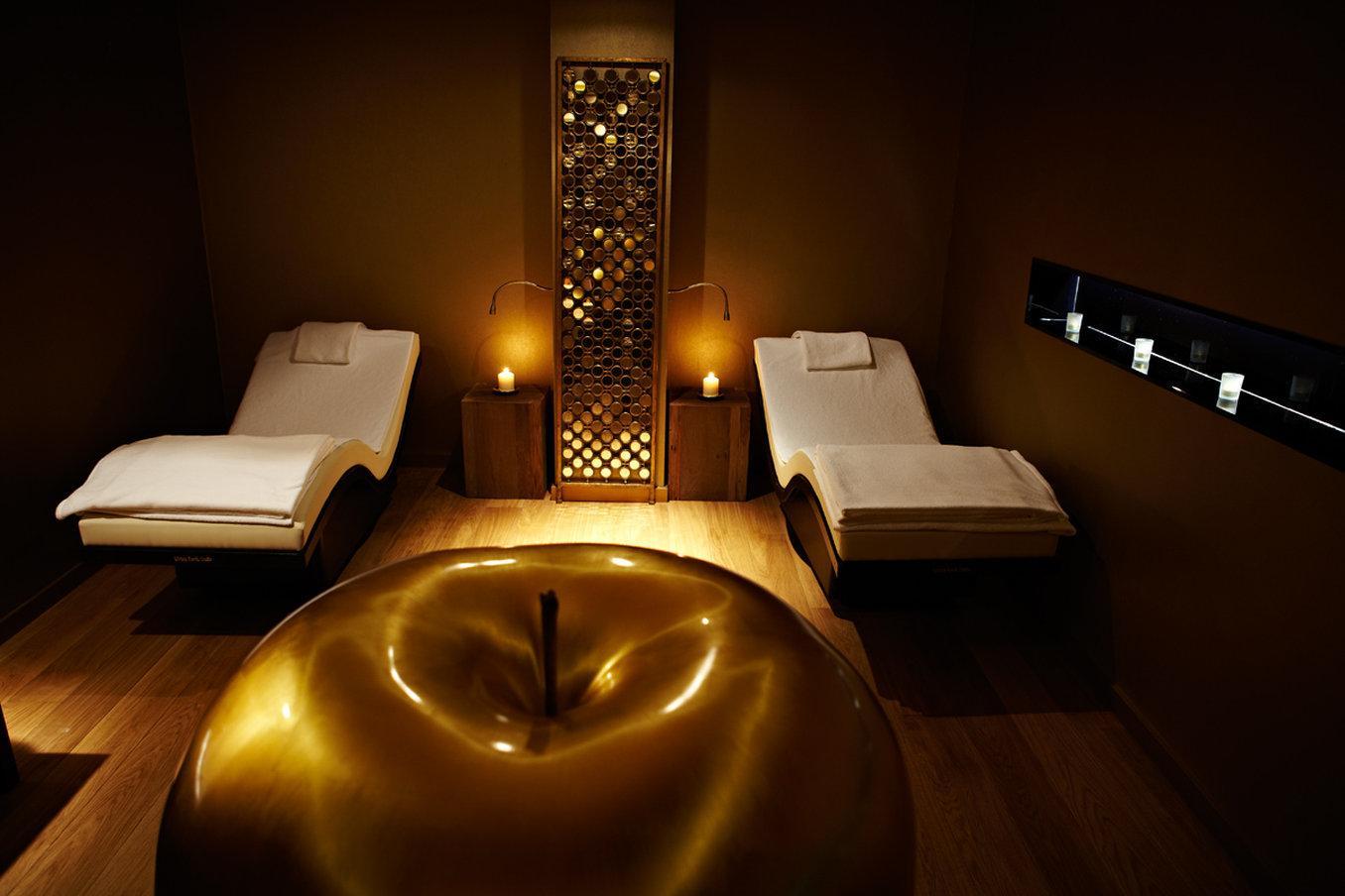 Hotel Rudding Park 4*