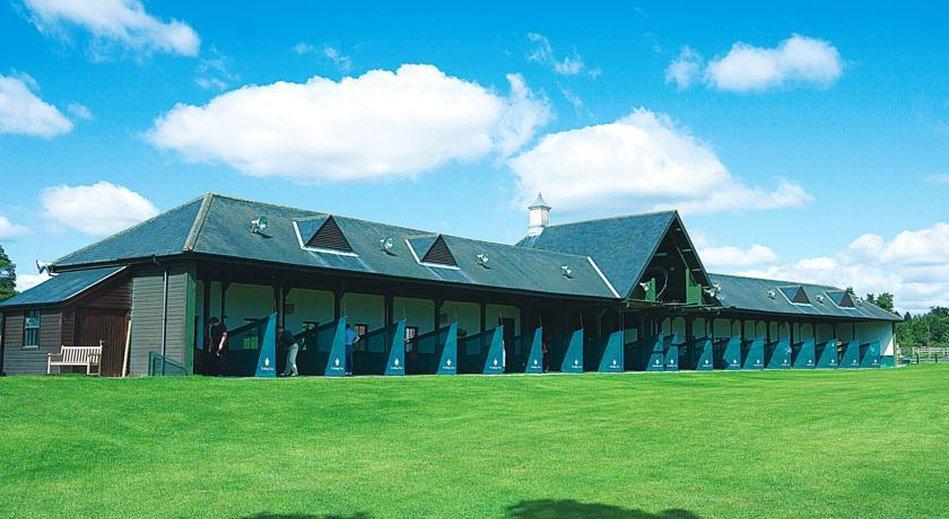 Rudding Park 4*