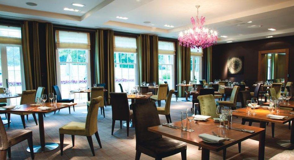 Rudding Park 4* Harrogate
