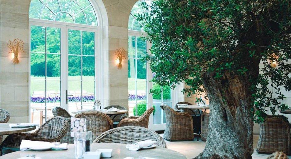 Rudding Park 4*