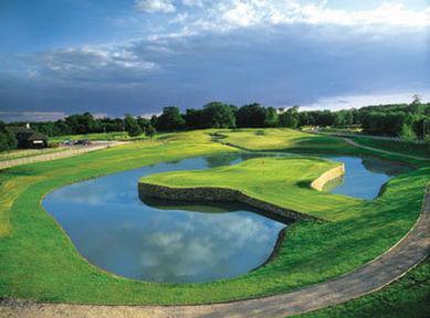 Rudding Park Harrogate