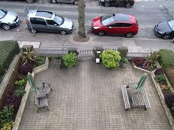 Geminian Guest house