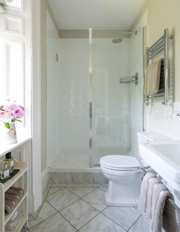 Hazel Manor * Harrogate