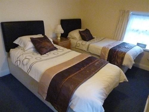Acomb Bed & Breakfast 3*