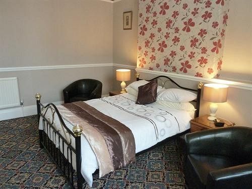 Bed & Breakfast Acomb 3*