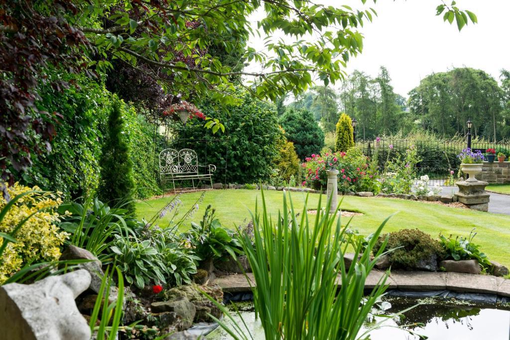Hazel Manor Country house *