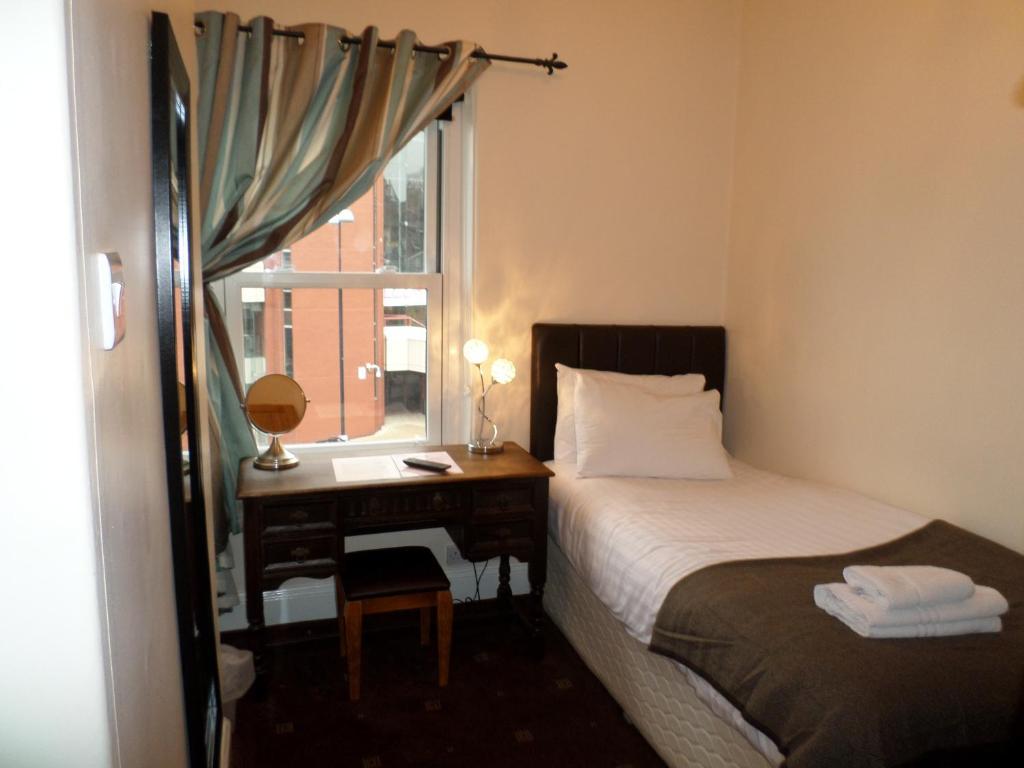 Guest house The Camberley