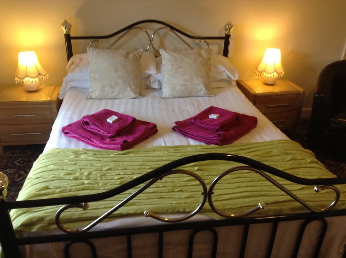 Acomb Bed & Breakfast 3*