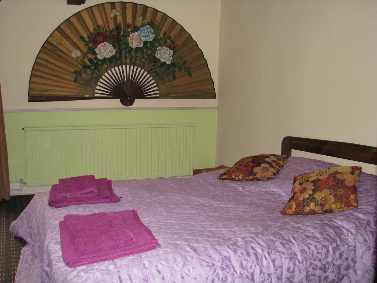 Sweetheart House