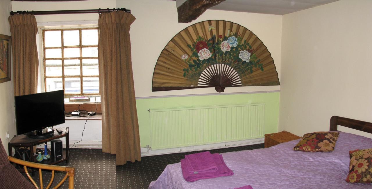 Sweetheart House Bed & Breakfast Harrogate