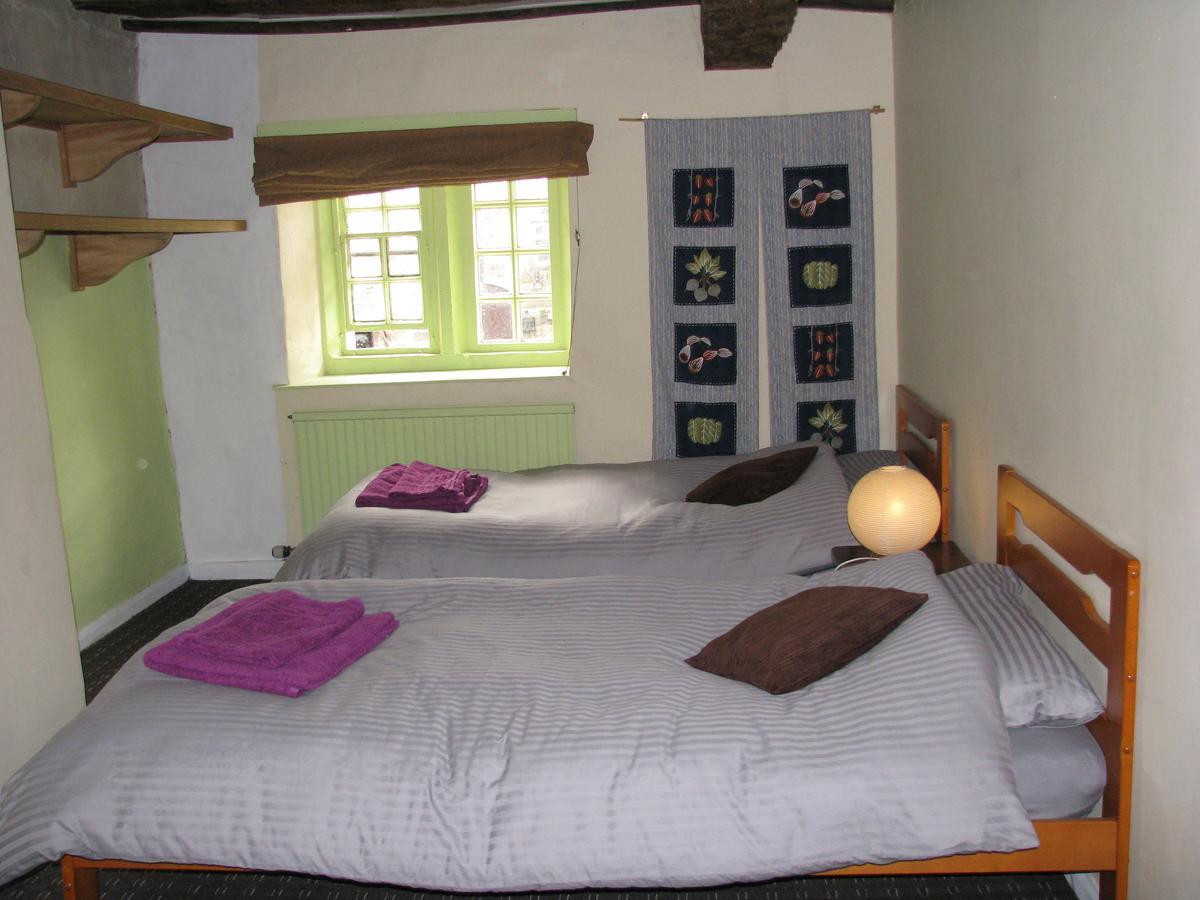 Bed & Breakfast Sweetheart House *
