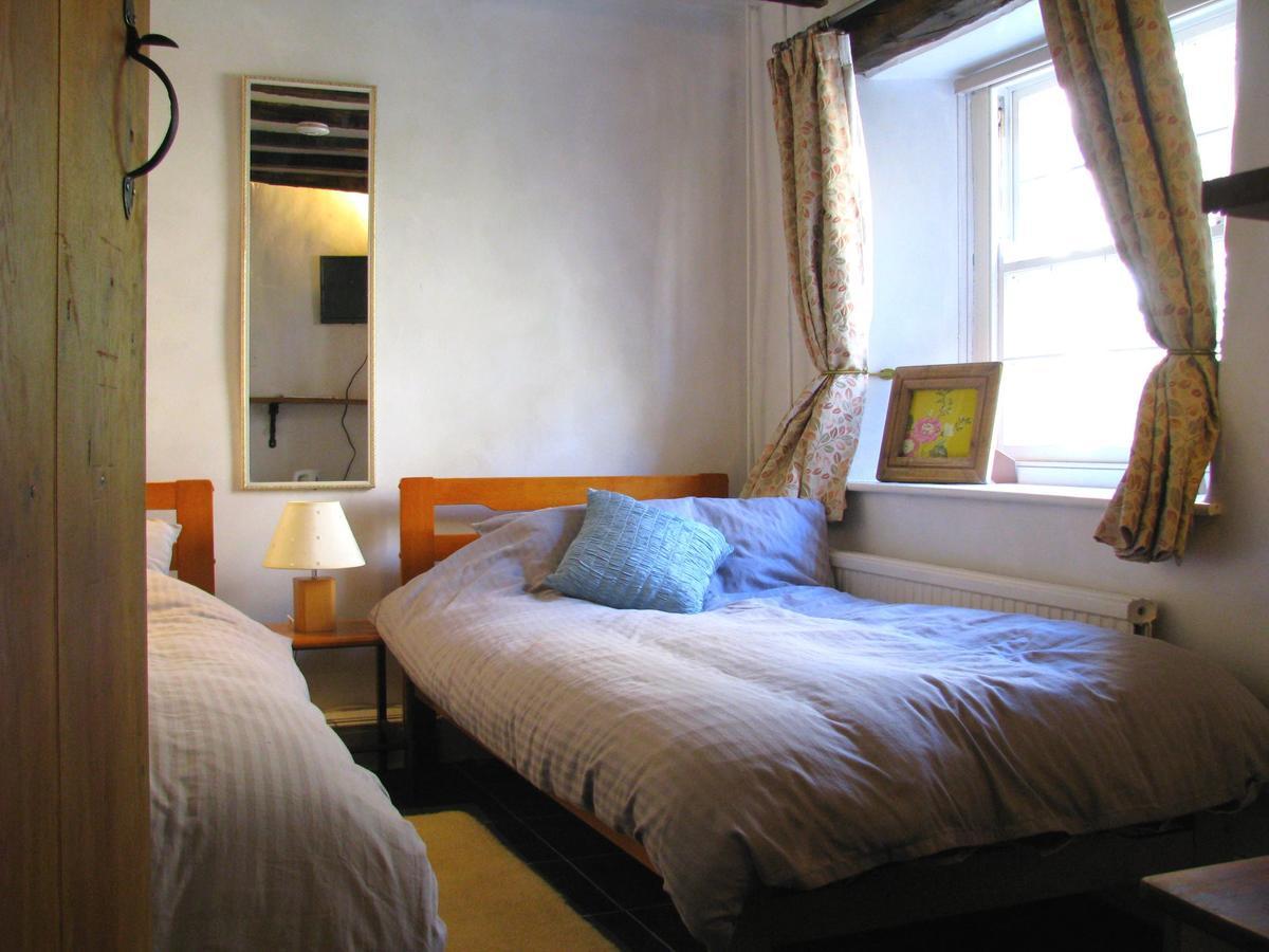 Sweetheart House Bed & Breakfast