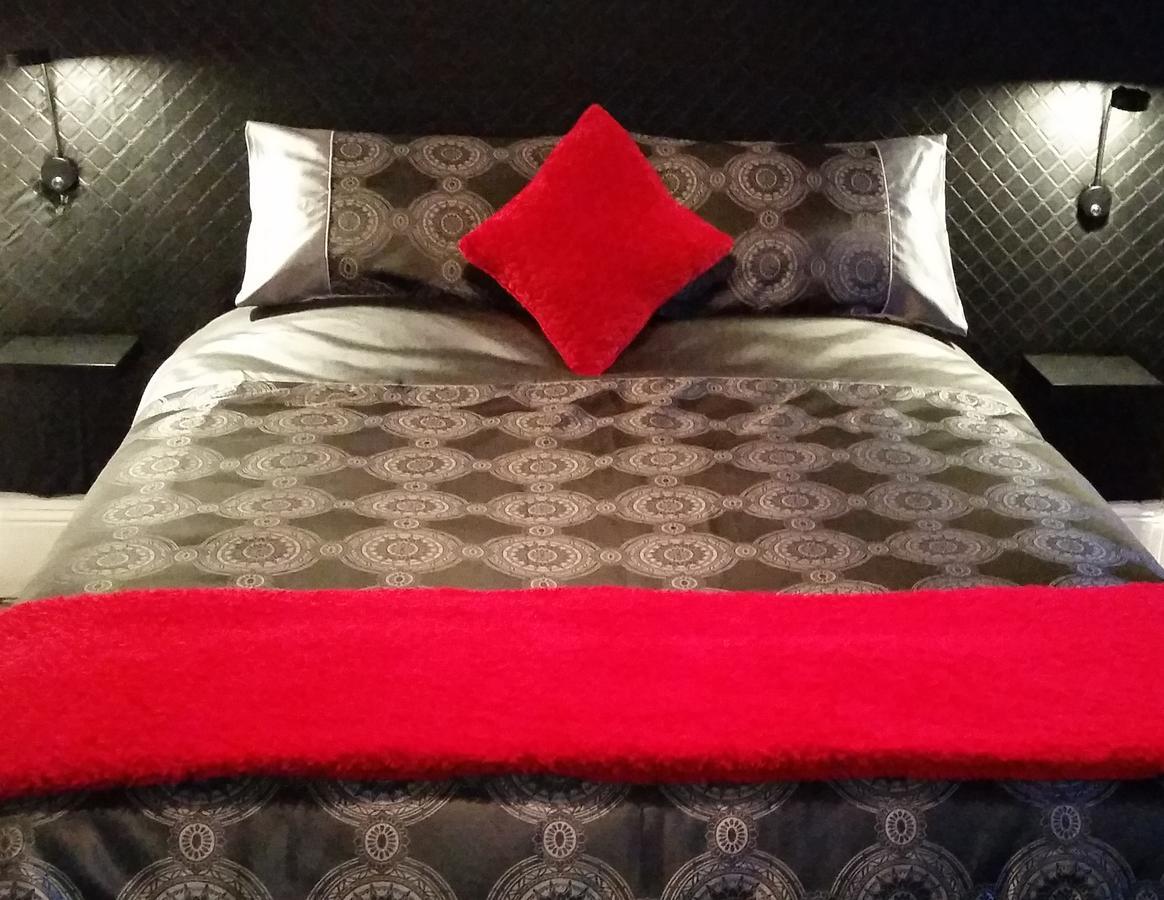 Simplyroomz Adults Only Harrogate