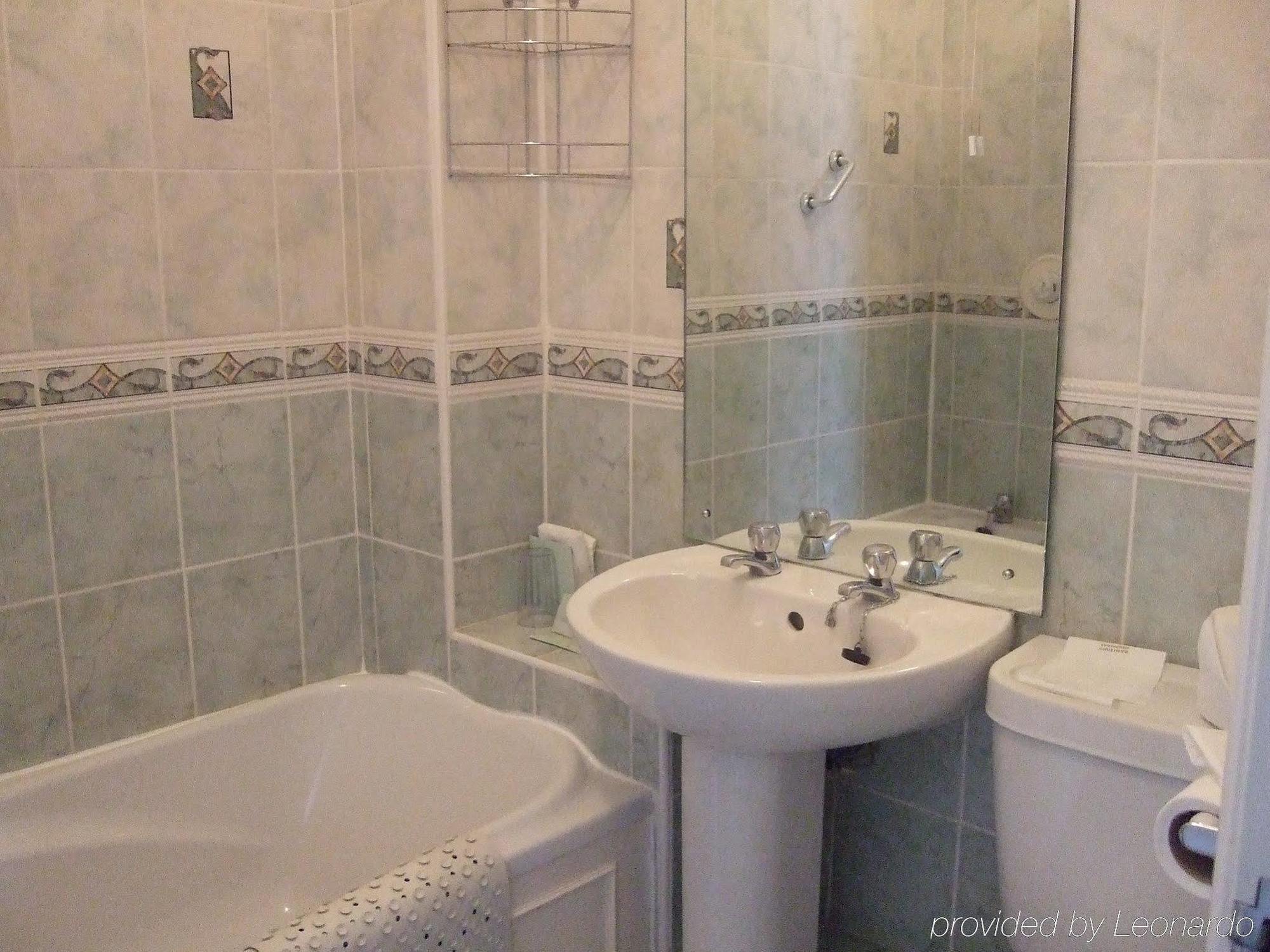 Grants Guest house Harrogate