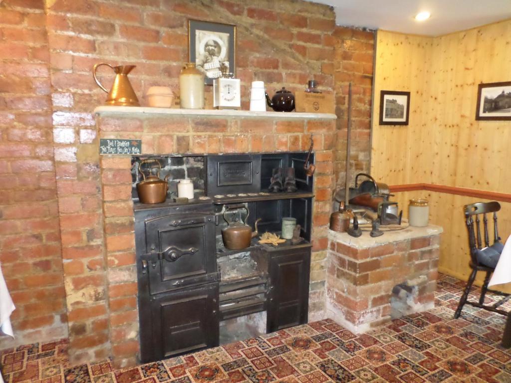 The Camberley Guest house