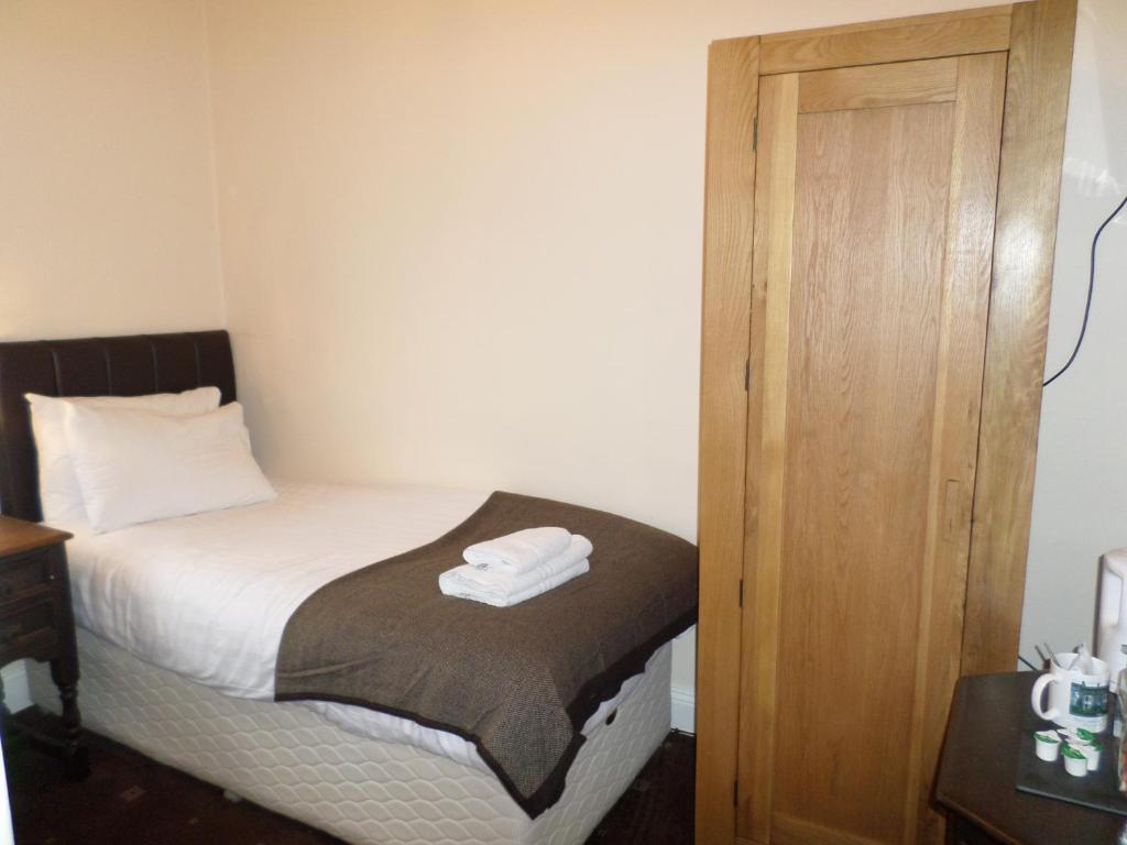 Guest house The Camberley 4*