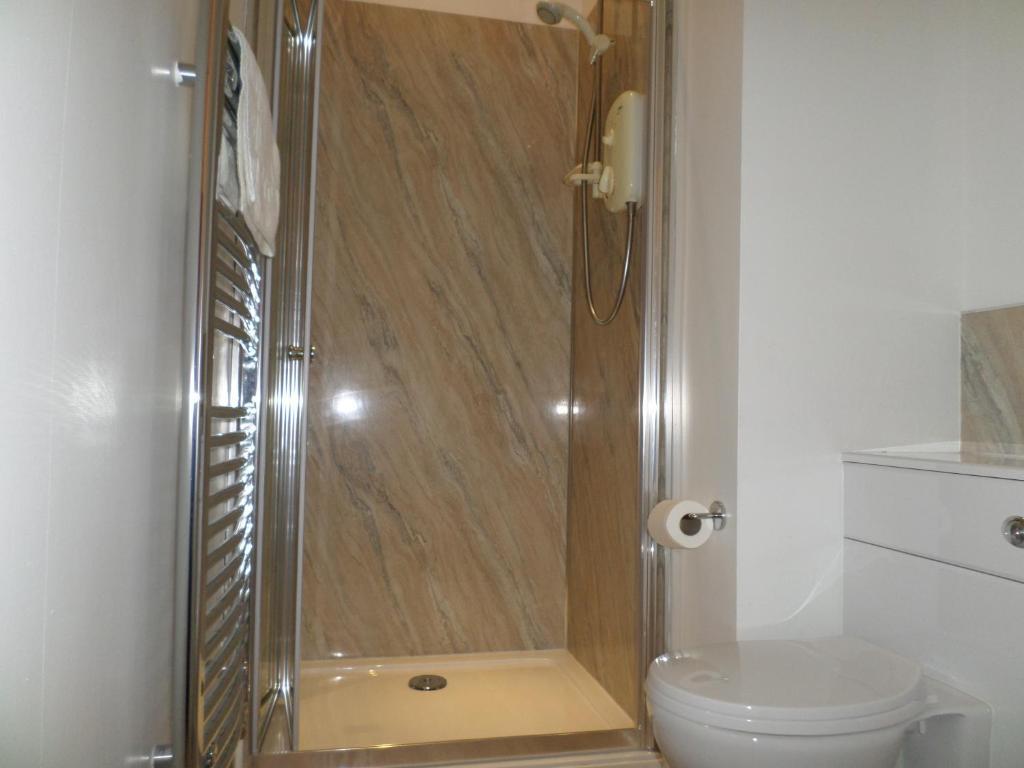 The Camberley 4*