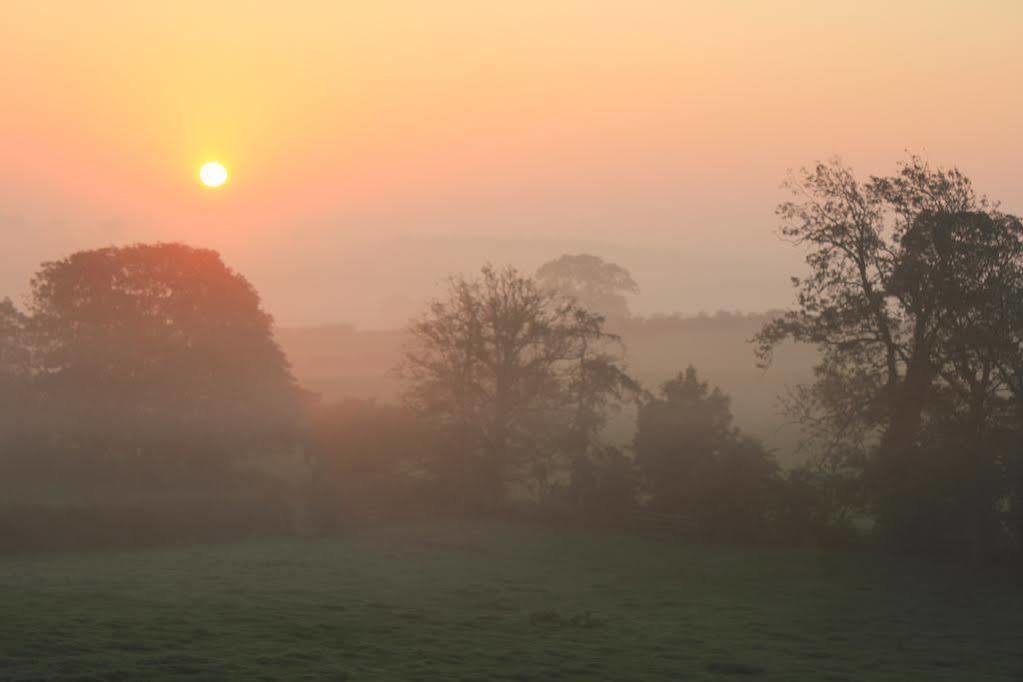 Hazel Manor Country house Harrogate