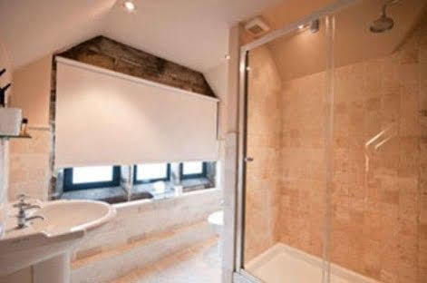 The Pine Marten By Innkeeper'S Collection Hotel 4*