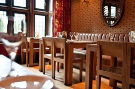 The Pine Marten By Innkeeper'S Collection Harrogate