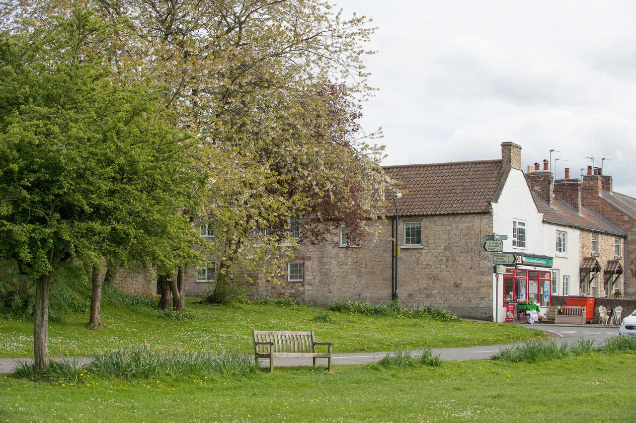 Callender House 3* Harrogate