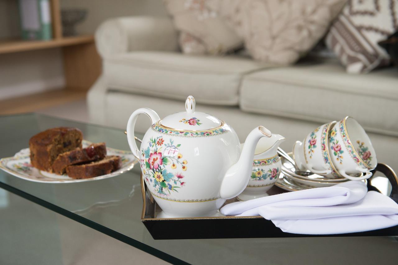 Callender House Bed & Breakfast 3*
