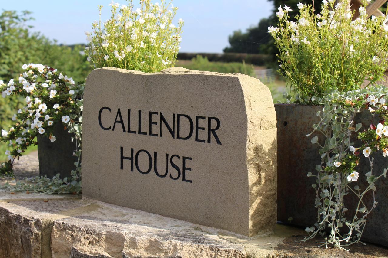 Bed & Breakfast Callender House Harrogate