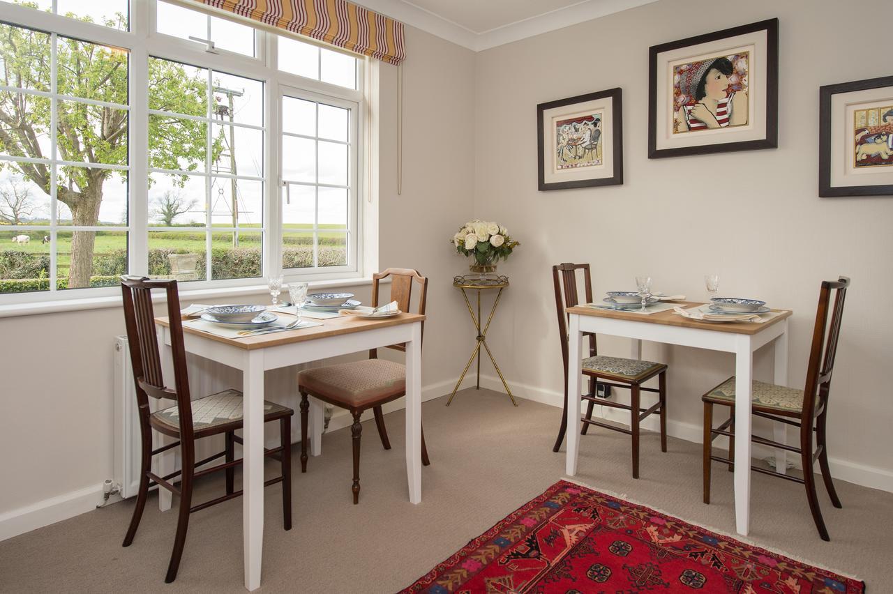 Callender House 3* Harrogate