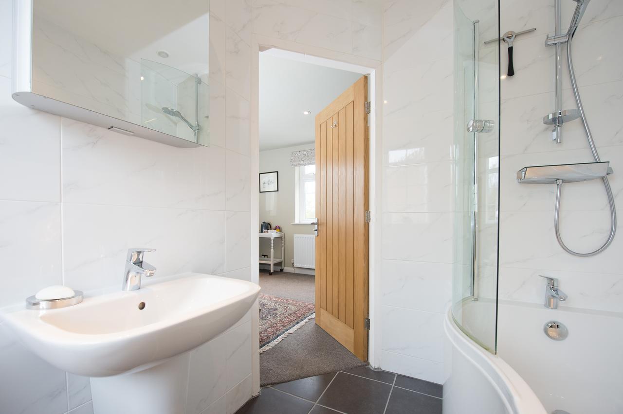Bed & Breakfast Callender House 3*