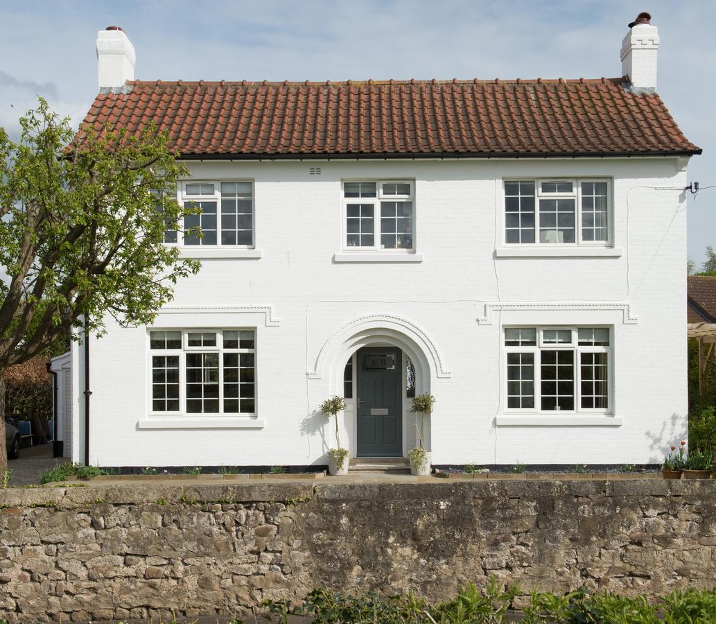 Bed & Breakfast Callender House