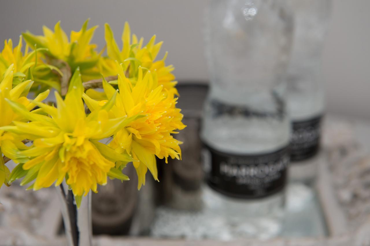 Bed & Breakfast Callender House Harrogate