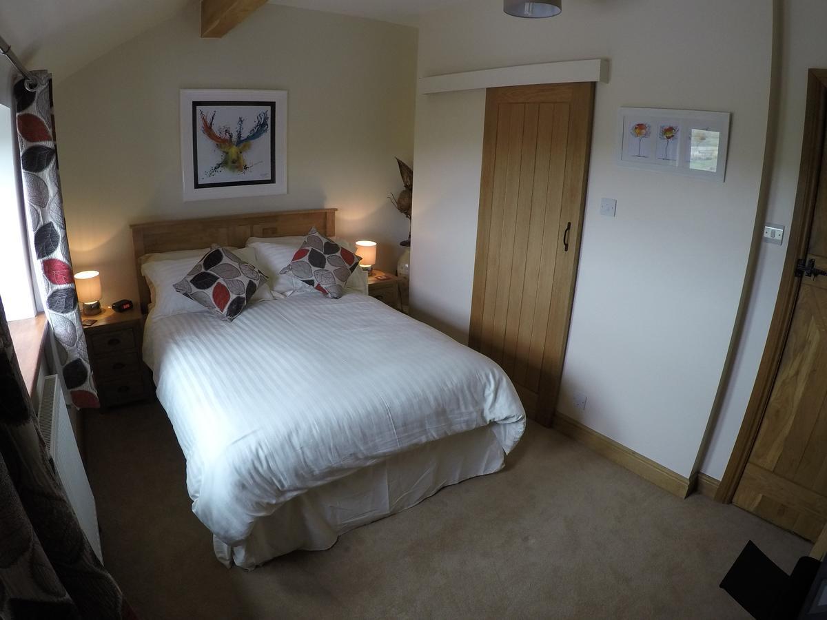 East Wayside Bed & Breakfast *