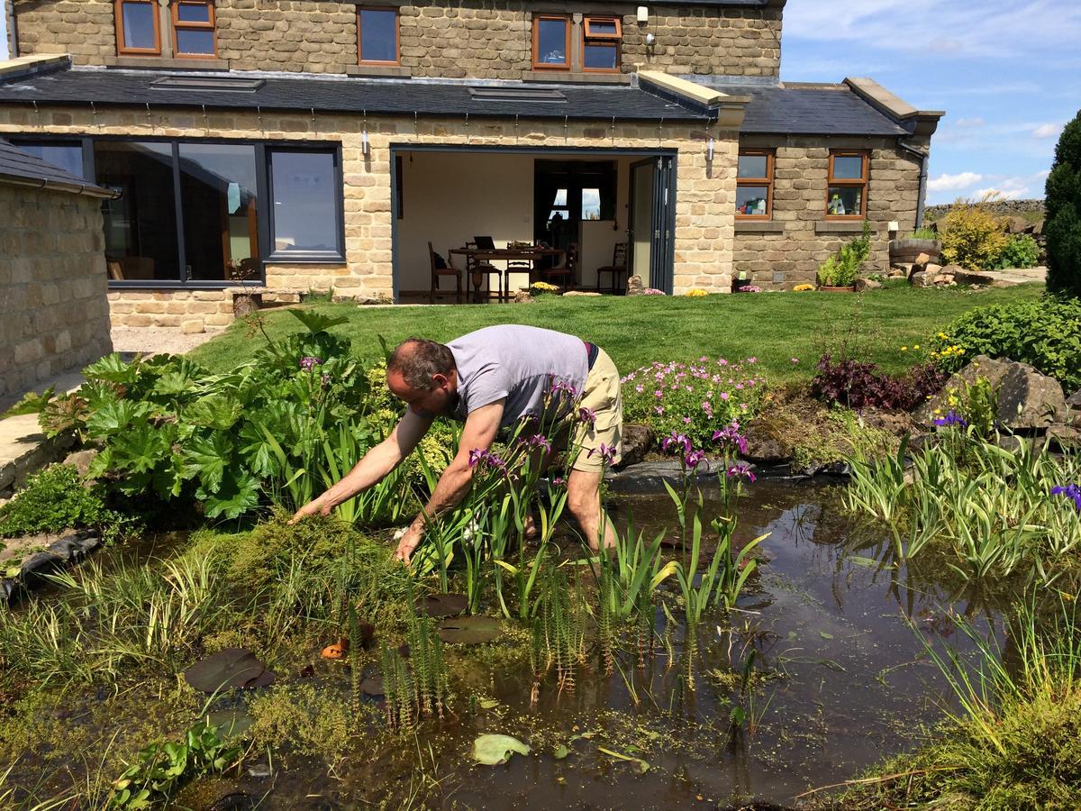 East Wayside Bed & Breakfast Harrogate