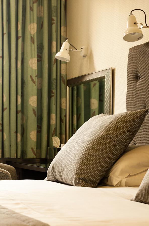 Ascot House 4* Harrogate