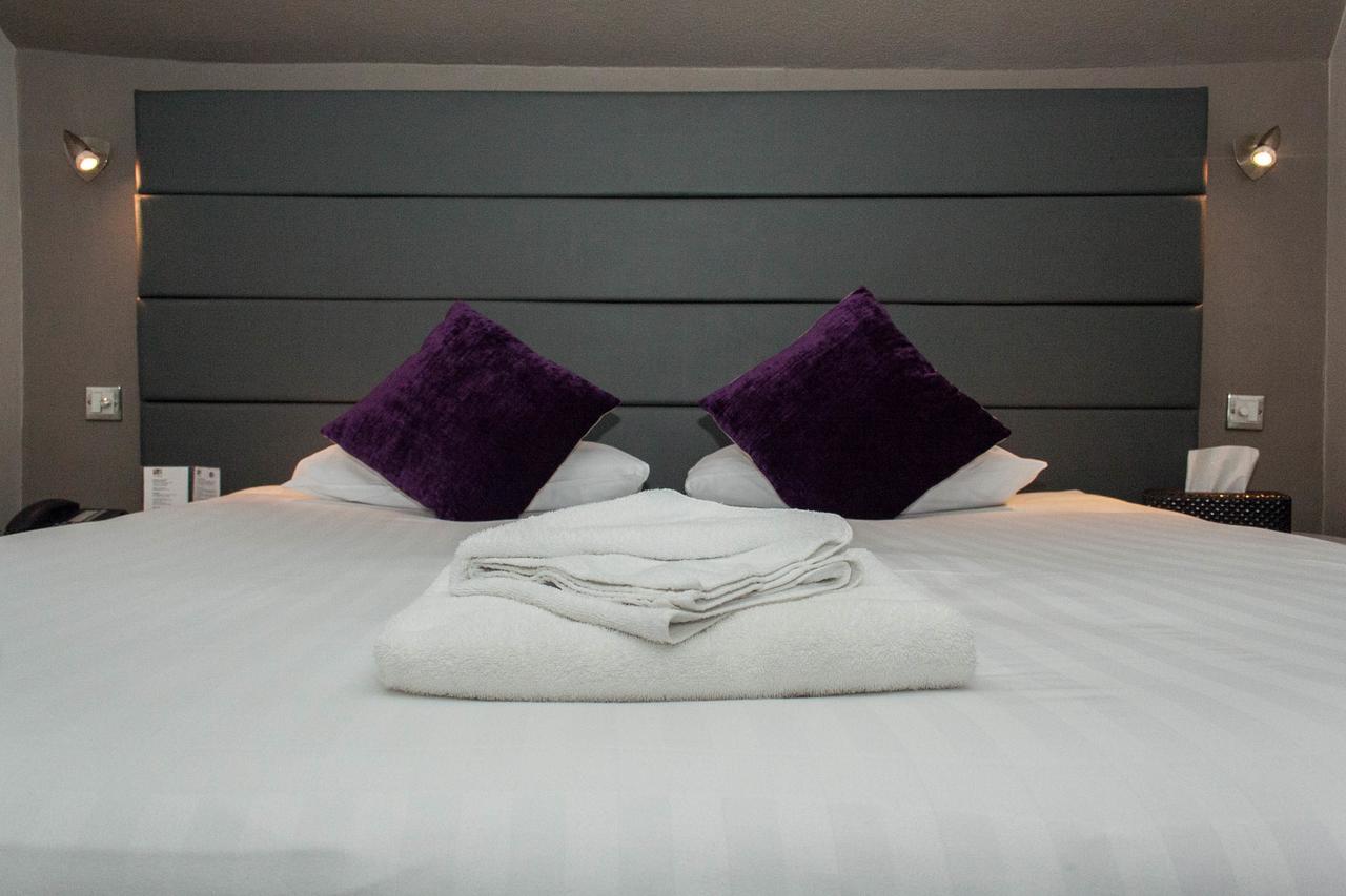 The Studley Harrogate