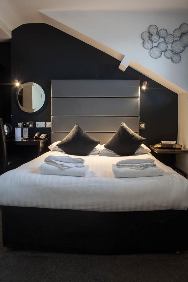 Hotel The Studley 4*