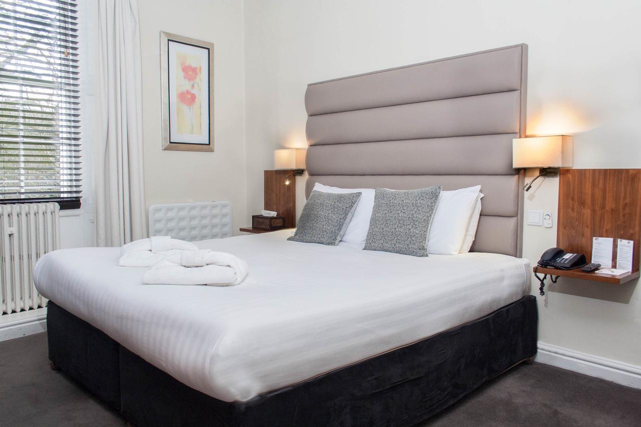 The Studley 4* Harrogate