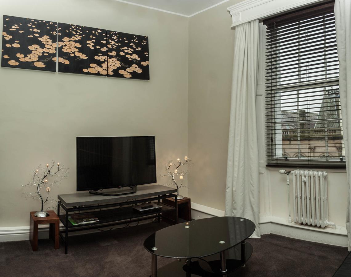 Hotel The Studley