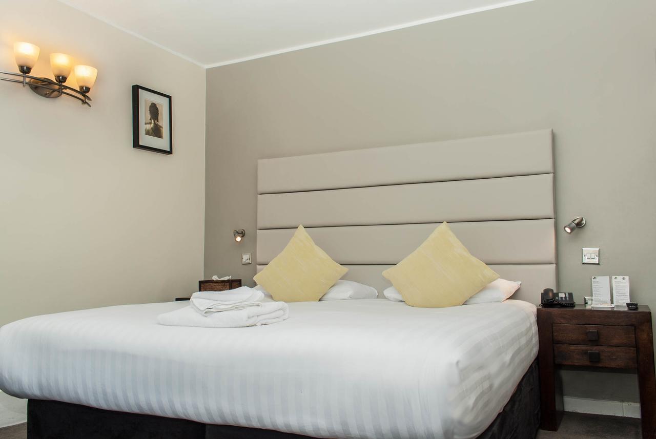 The Studley Hotel Harrogate