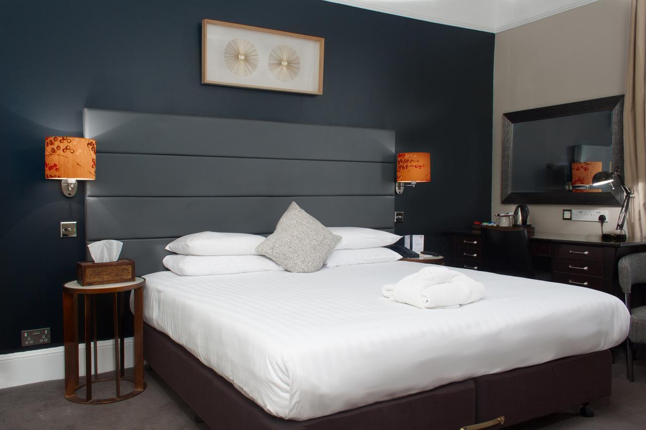 The Studley Hotel 4*