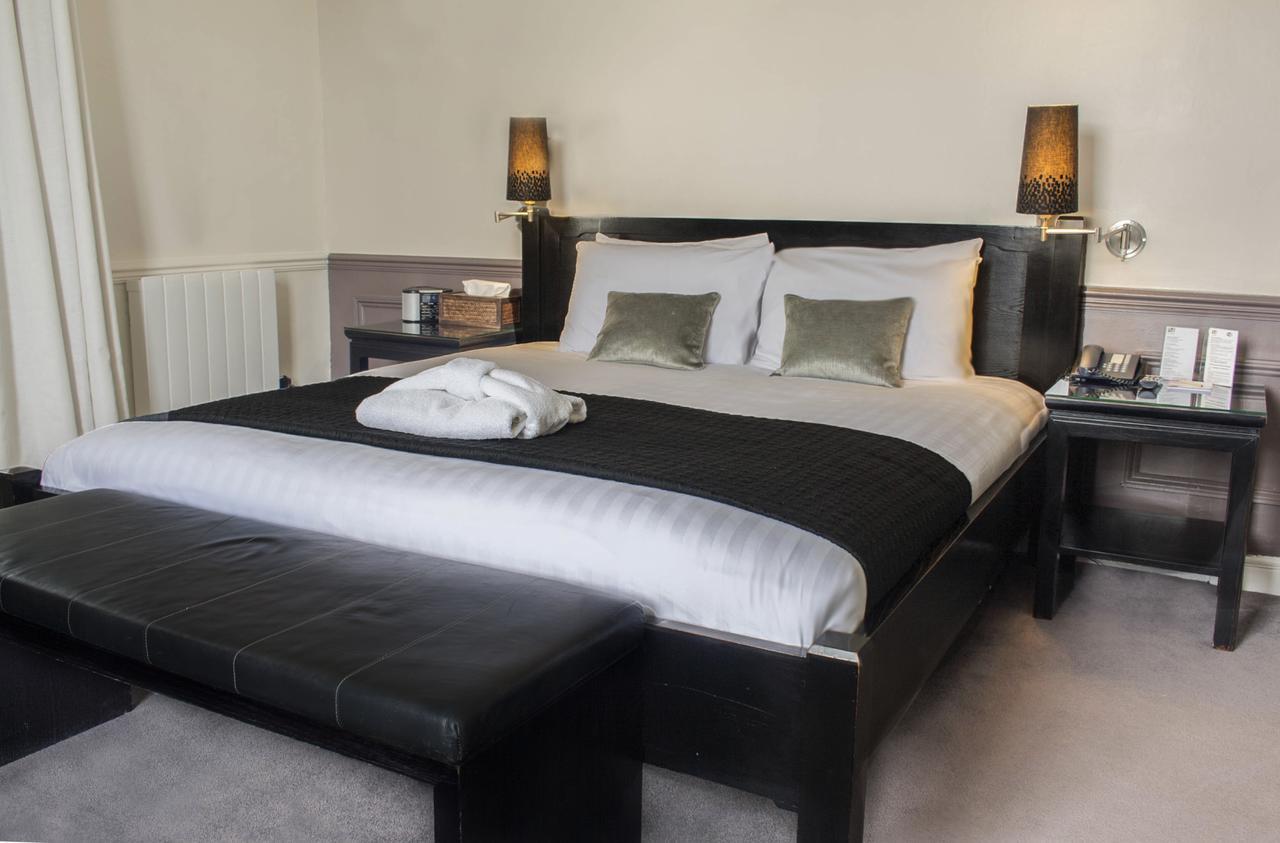 The Studley Hotel Harrogate