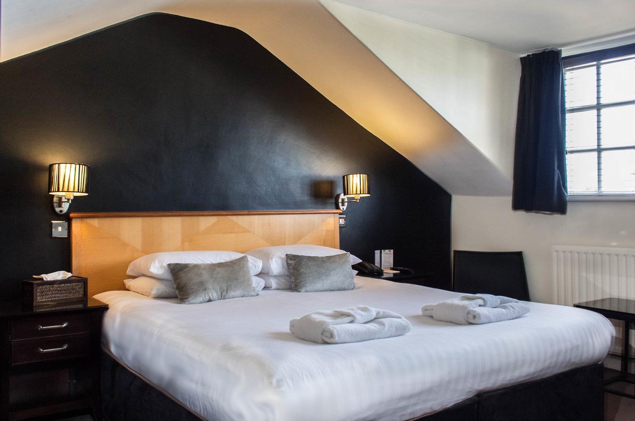 Hotel The Studley