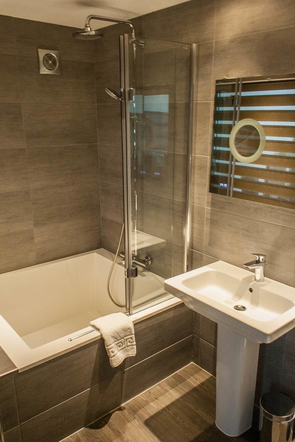 Hotel The Studley 4*