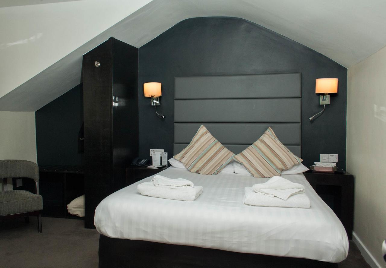 Hotel The Studley Harrogate