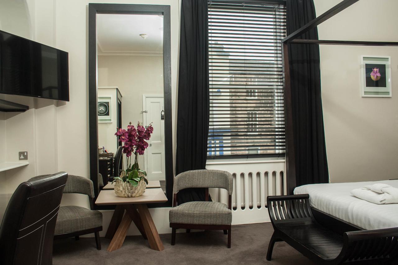 The Studley Hotel Harrogate